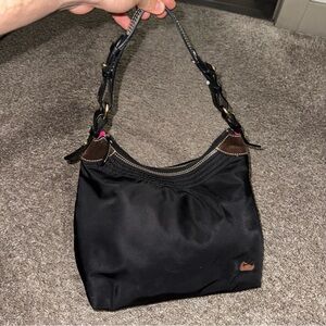 Dooney & Bourke Elegant Black Women's Bag
